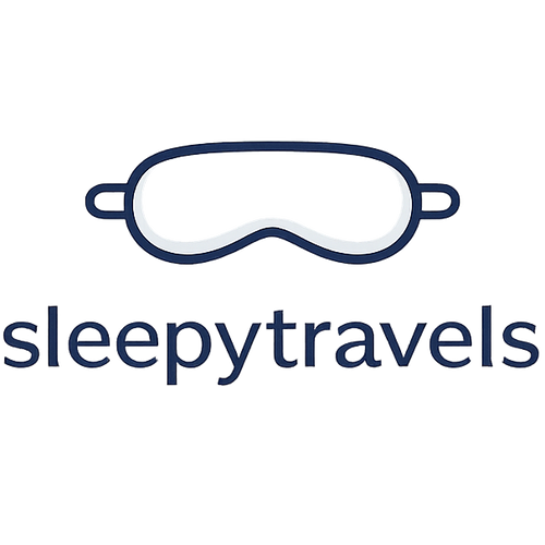 SleepyTravels